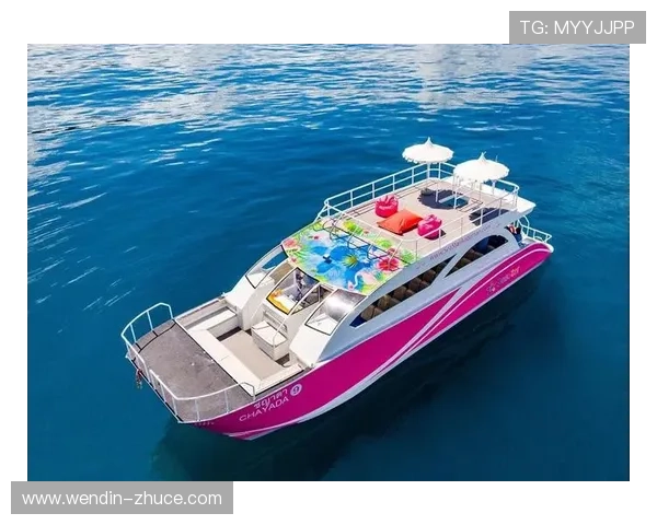 游艇会官网yth206：开启您的私人游艇之旅与精彩活动