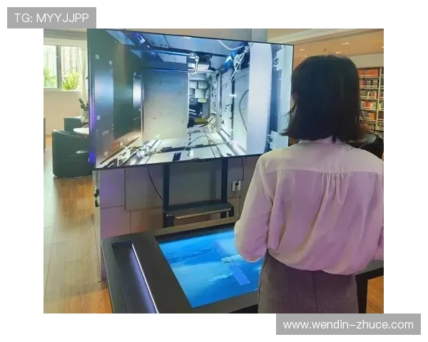 沉浸式3D虚拟直播现场，身临其境体验未来互动